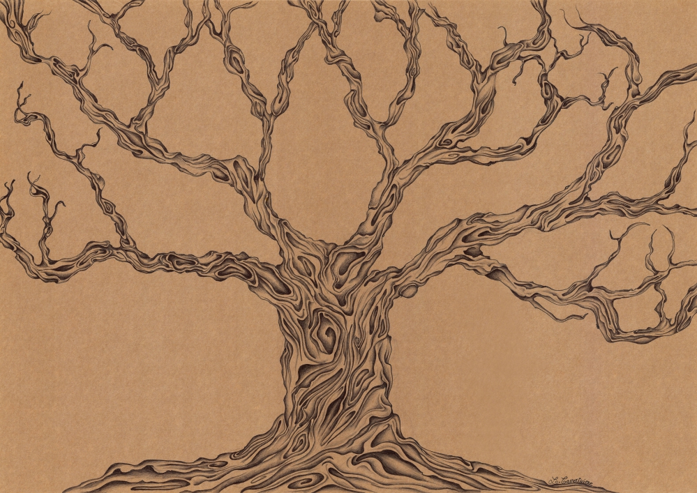 Arbre