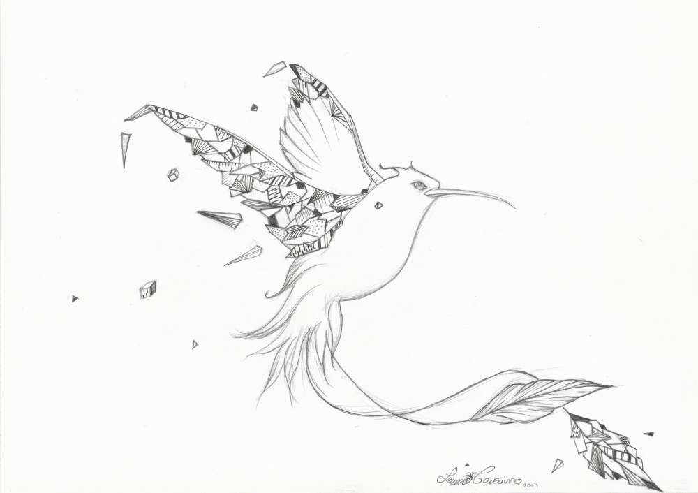 Oiseau