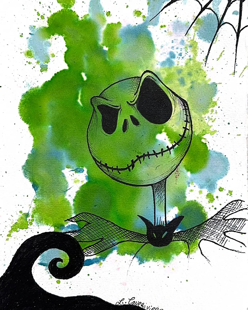 Mr Jack