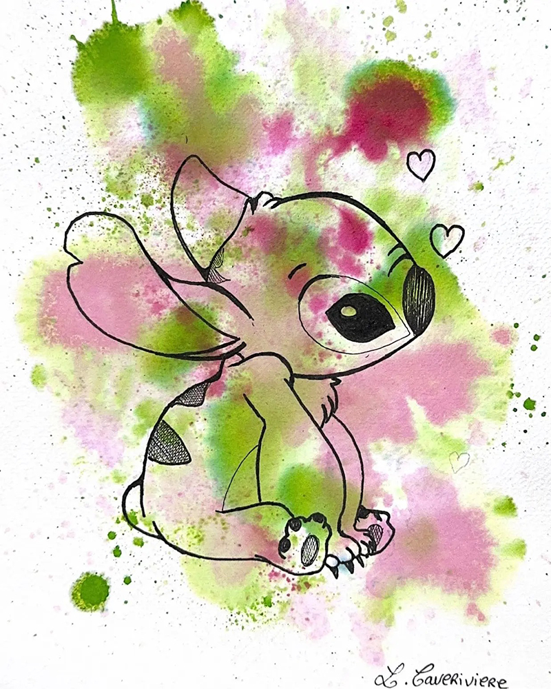 Stitch
