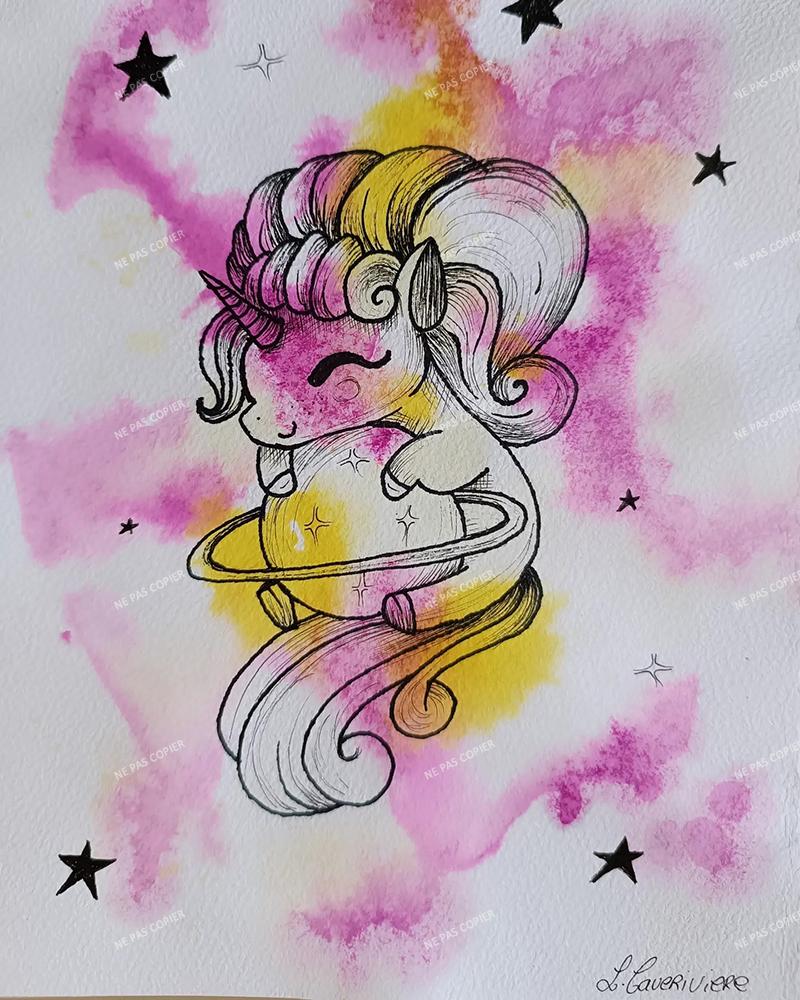 Licorne