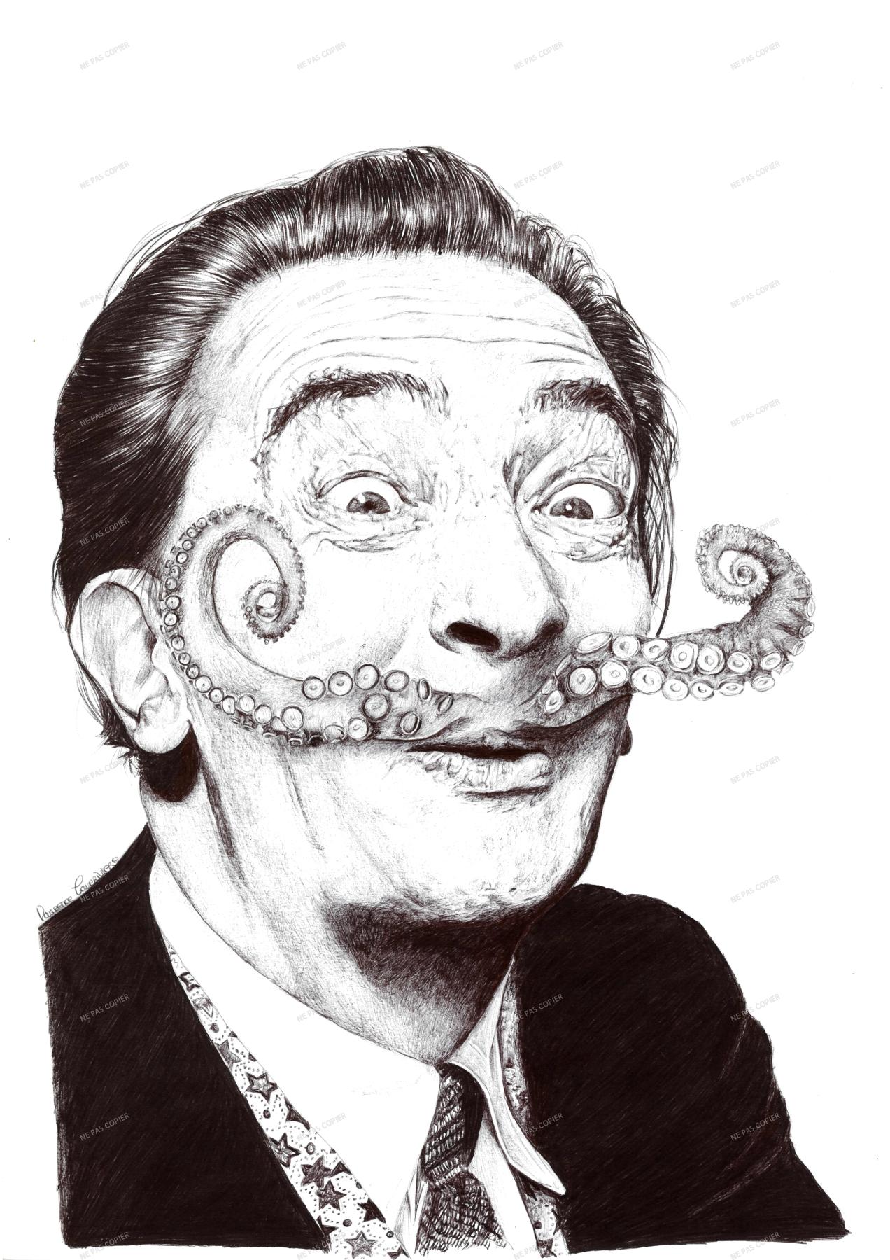 Dali Pouple