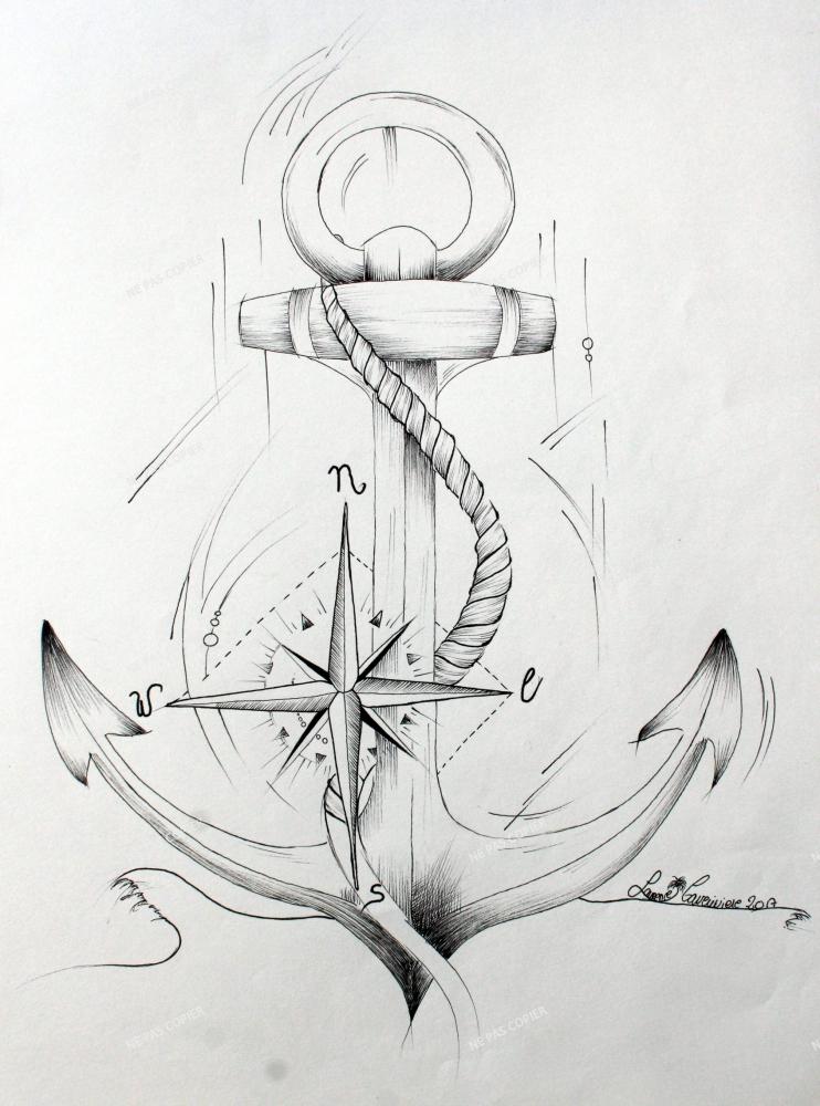 Ancre