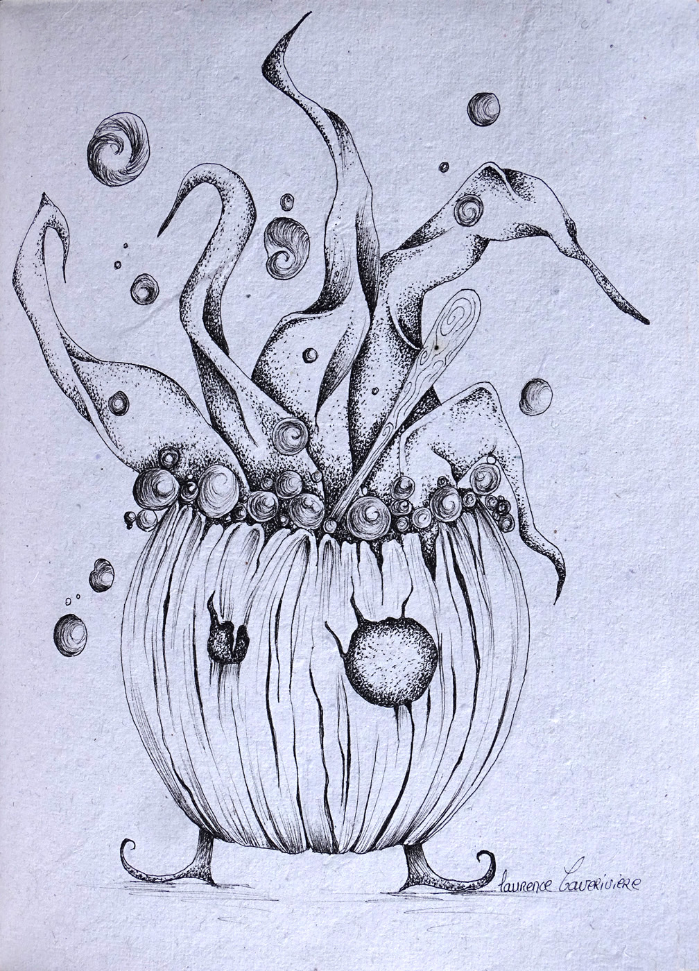 Chaudron