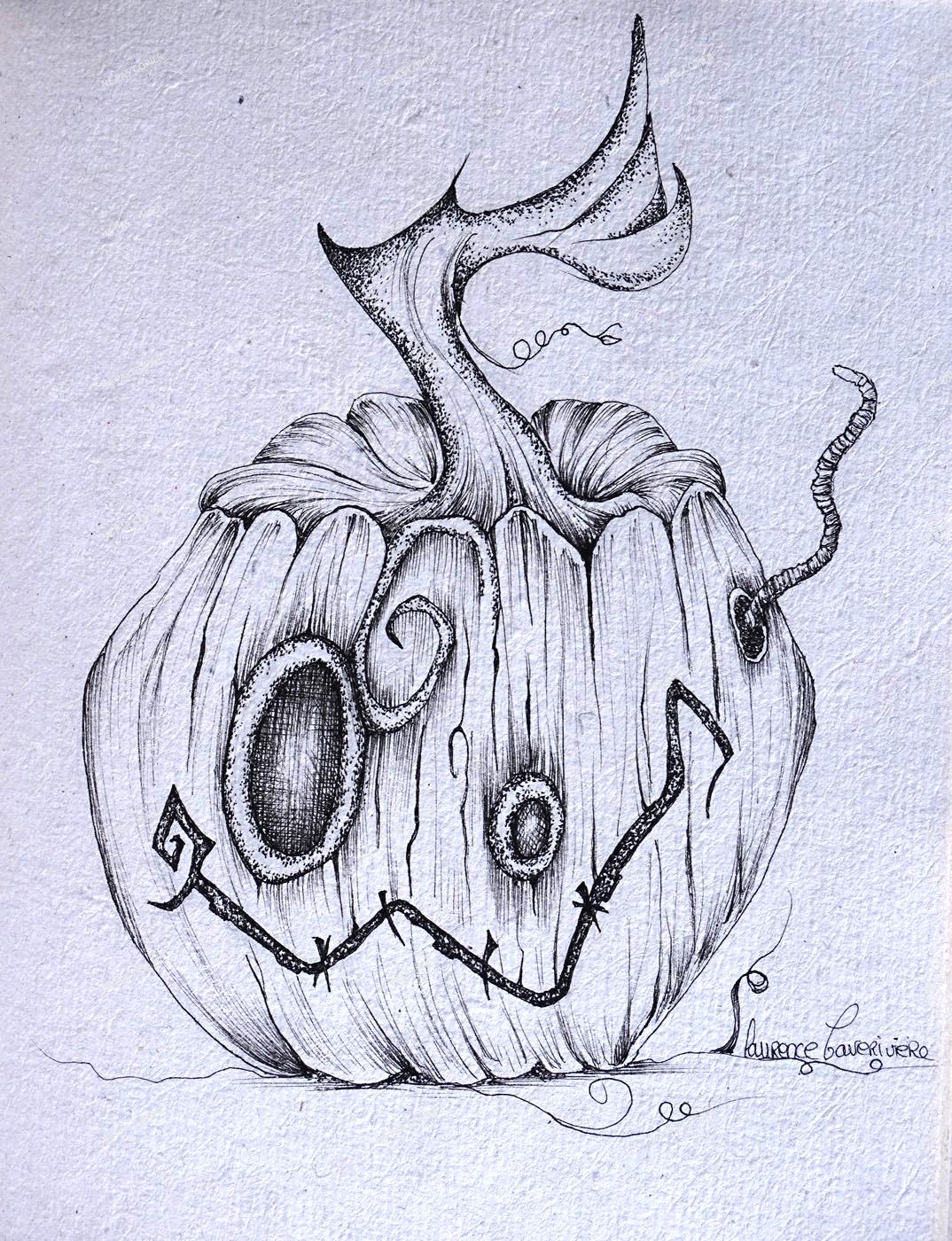 Citrouille