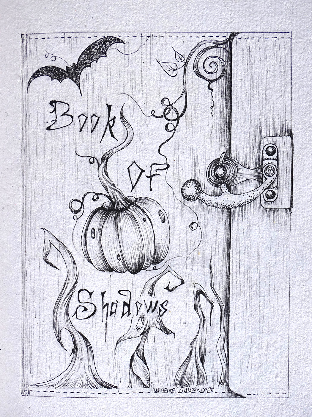 Grimoire