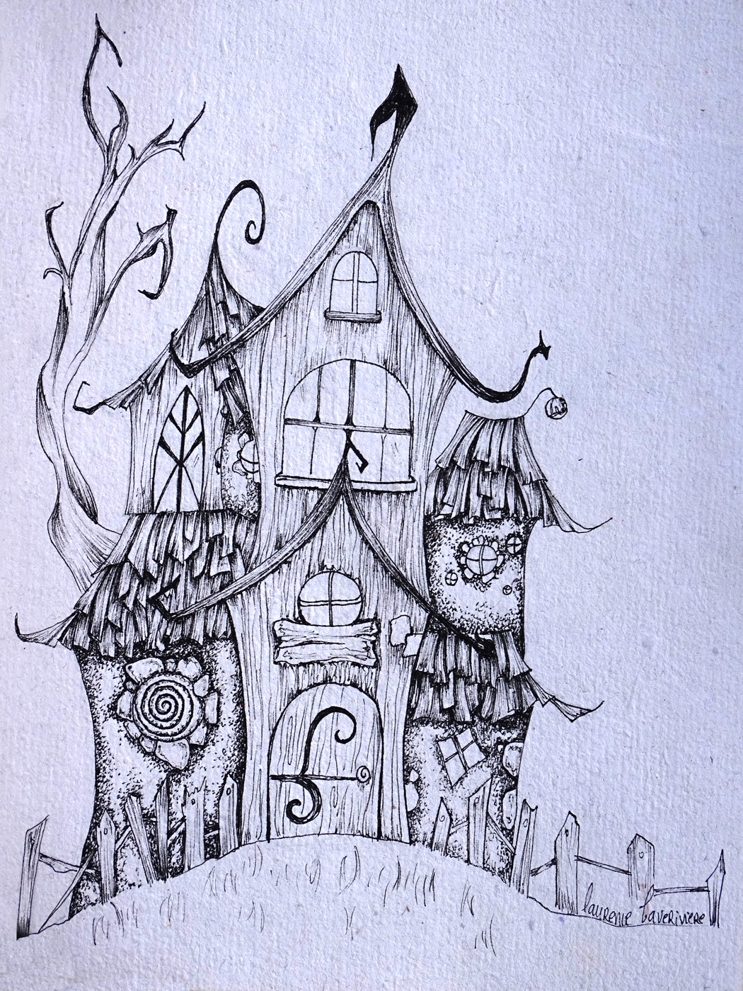 Manoir