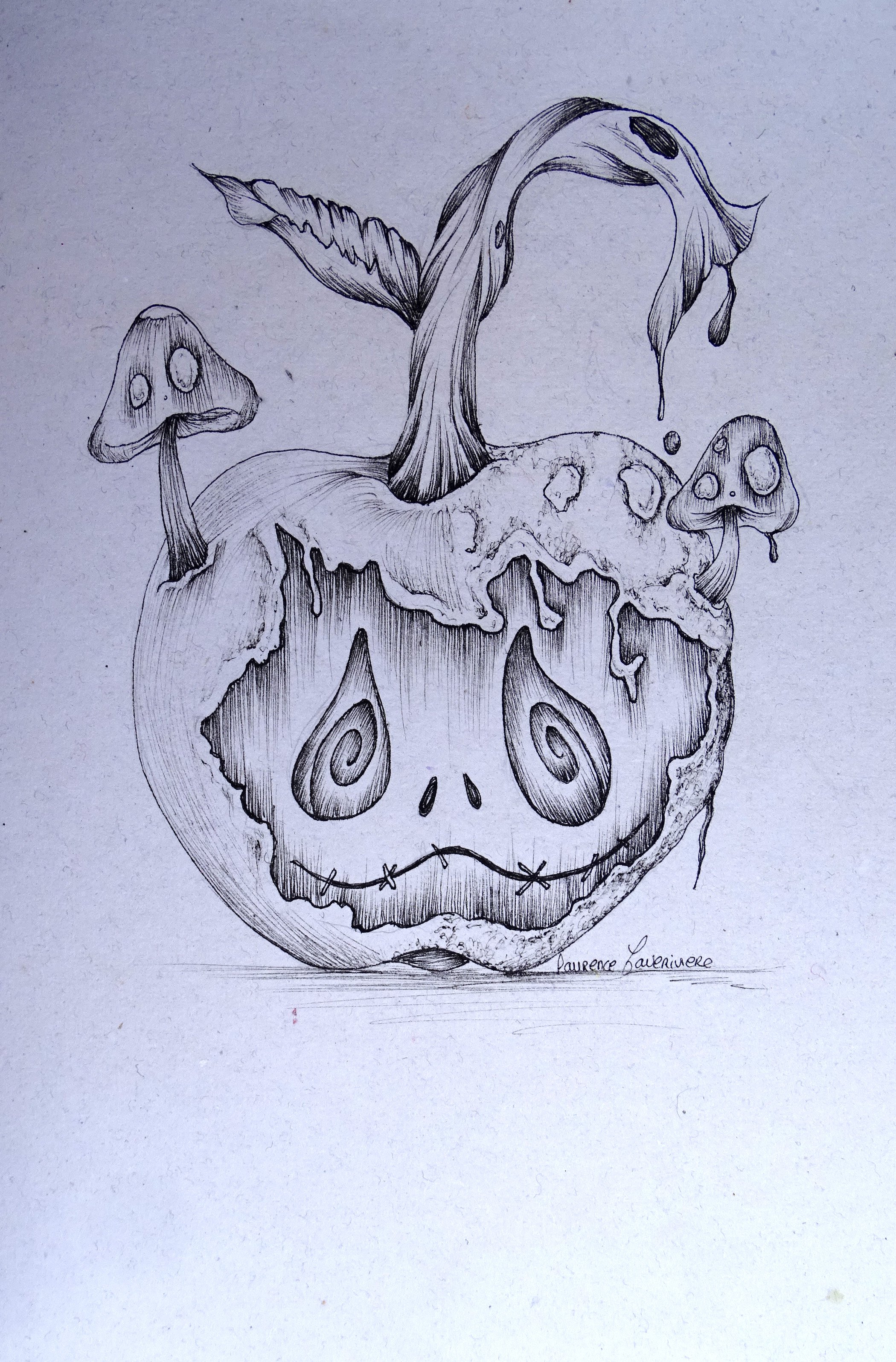 Pomme