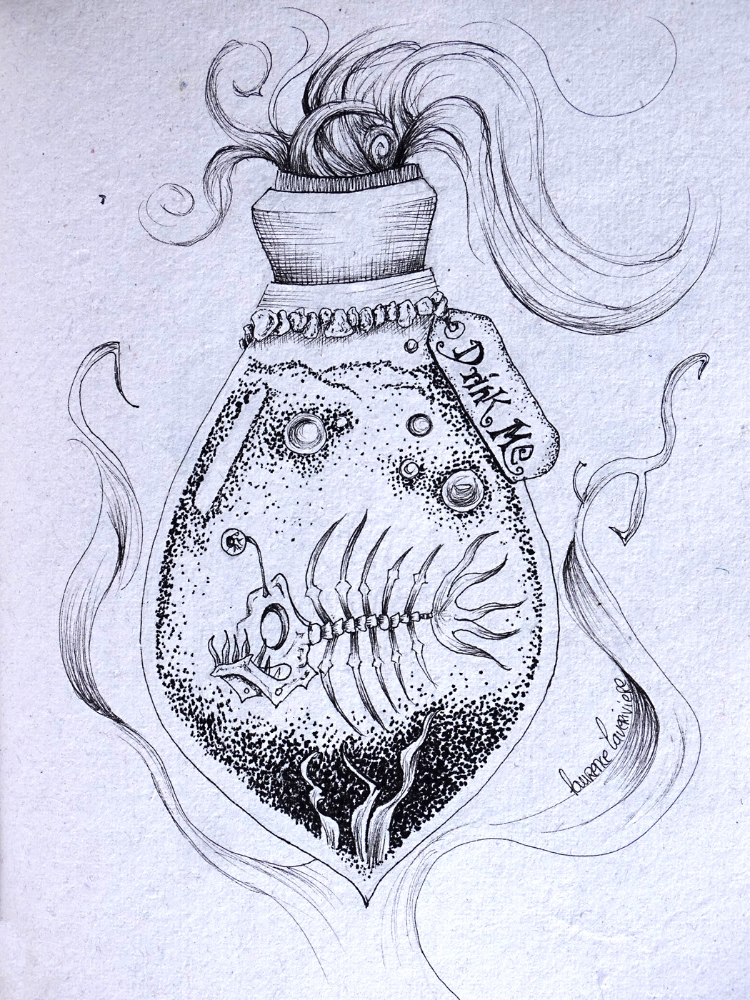 Potion