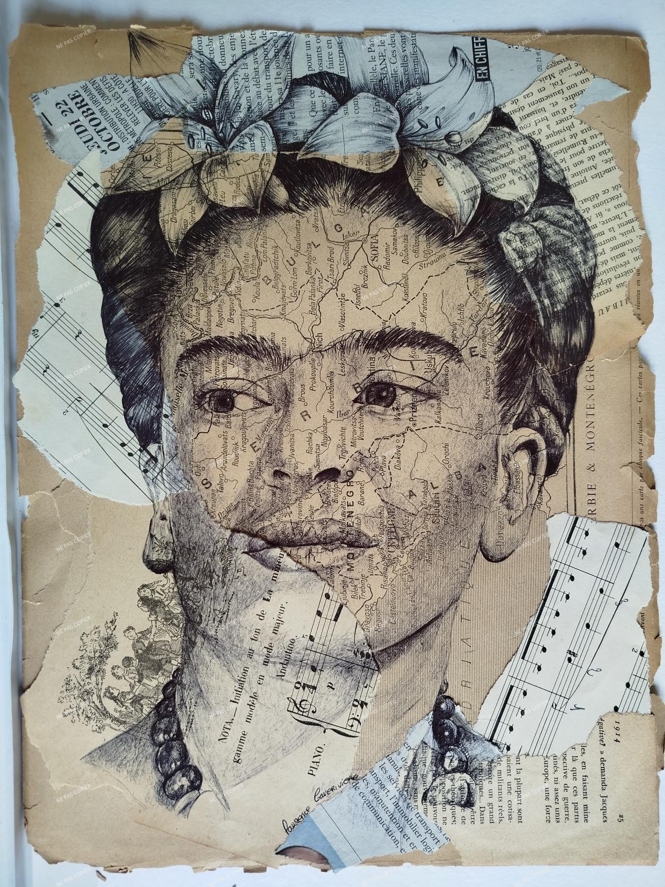 Frida Khalo