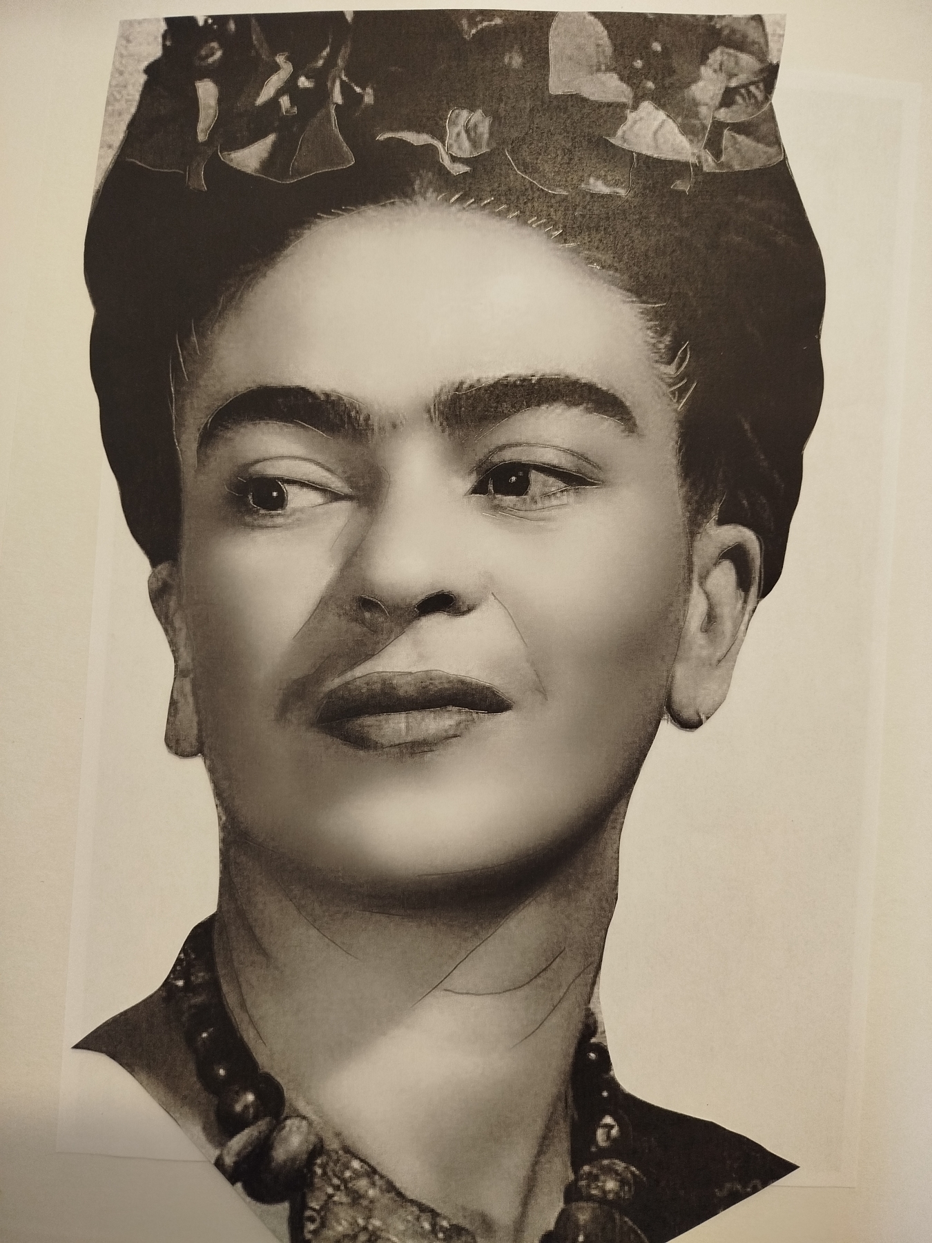 Frida Khalo — vue 3