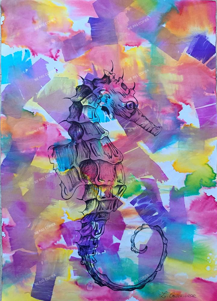 Hippocampe