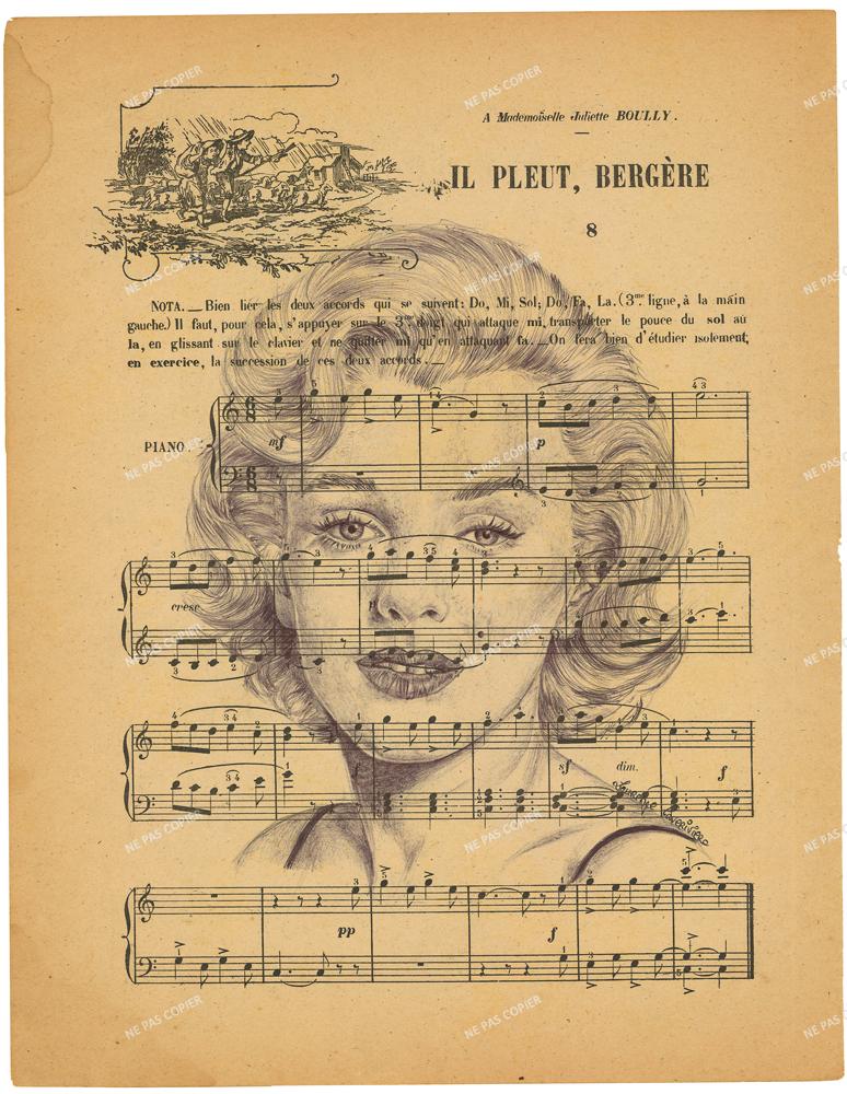 Marilyn Monroe