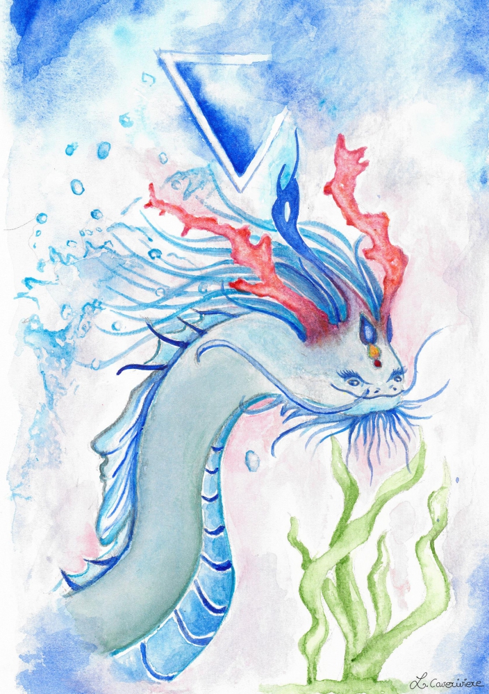 Eau