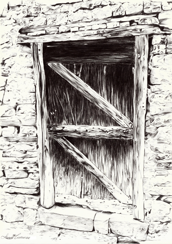 La Porte