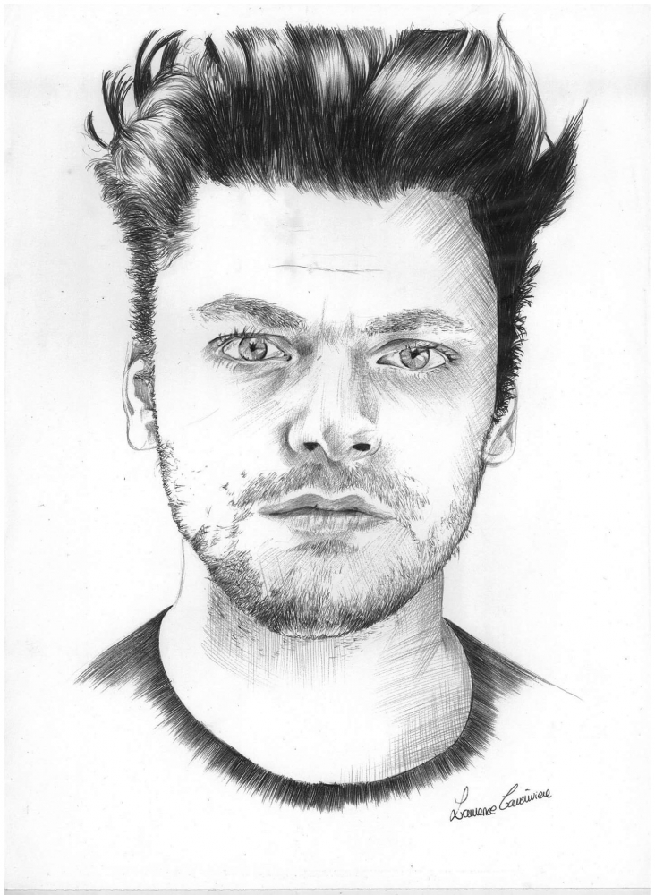Kev Adams
