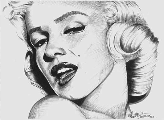 Marilyn