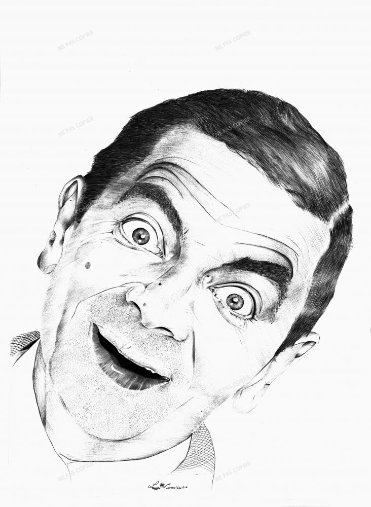 Mr Bean