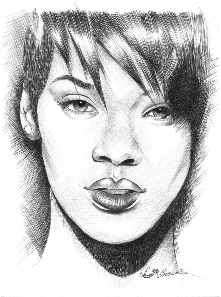 Rihanna