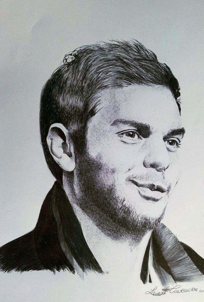 Romain Simancas